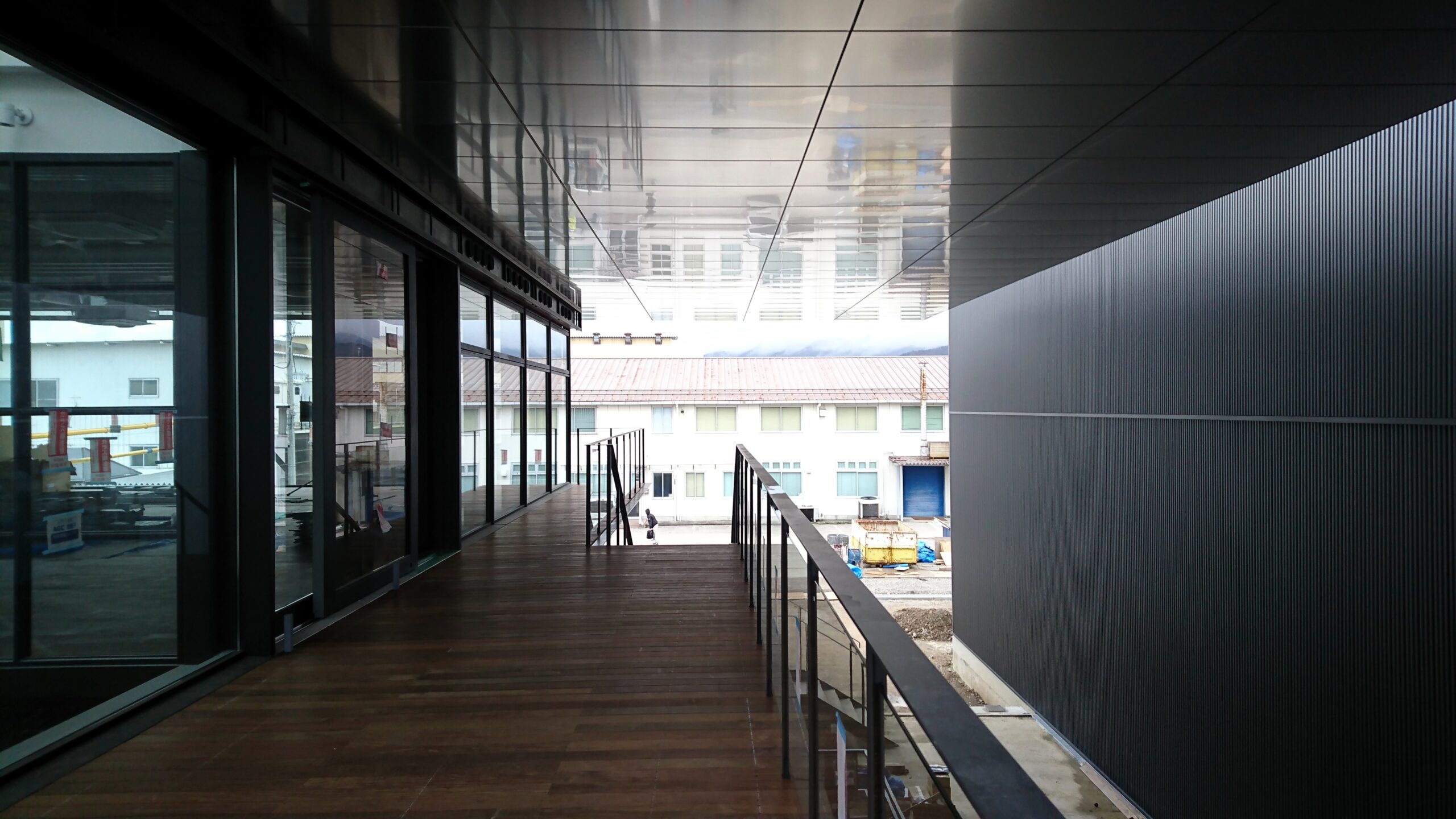KINTO Head Office